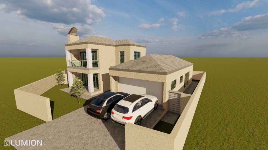 4 Bedroom Property for Sale in Brits North West